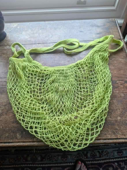 Photo of free Various bags all good condition (Neasden NW10) #2