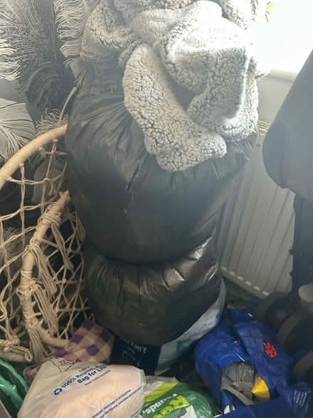 Photo of free Clothes (Bechstein meadow BA14) #1