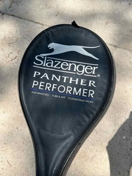 Photo of free Tennis Rackets (SW19 - Dundonald) #2