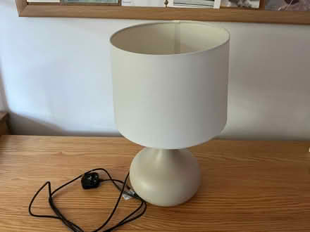 Photo of free Lamp (Cam GL11) #1