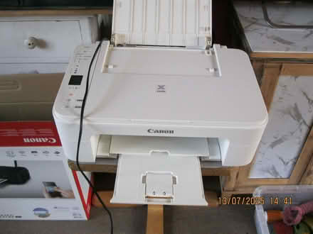 Photo of free Canon TS3151 all in one wifi printer (Netherhall LE5) #1