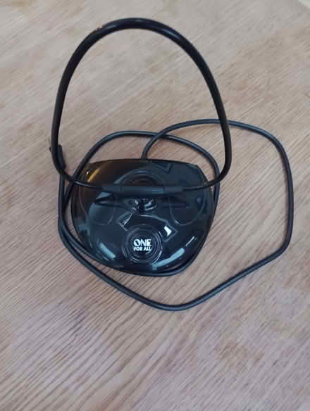 Photo of free Indoor Digital TV Aerial (North Hinksey OX2) #1