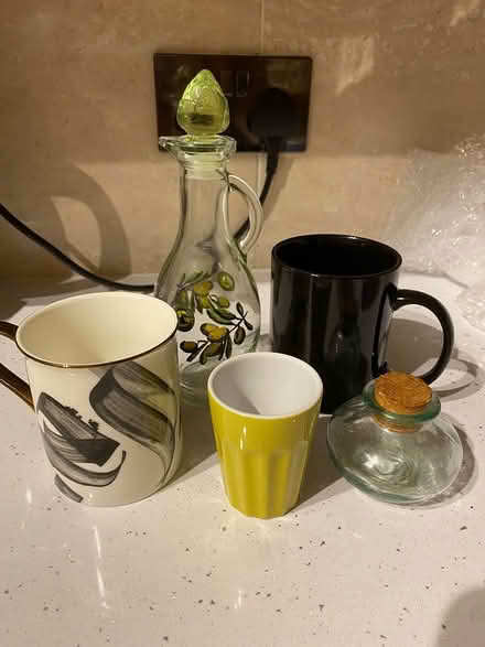 Photo of free Kitchen bits (Tooting SW17) #1