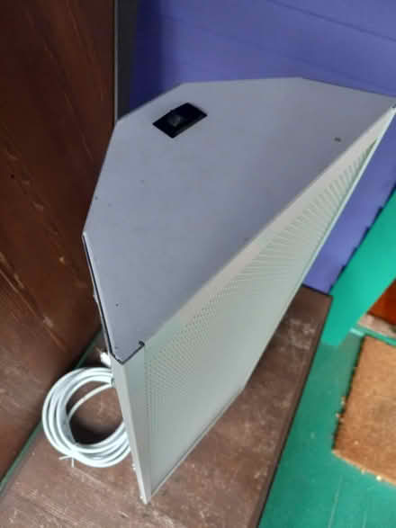 Photo of free Sun lamp (Wallingford) #2