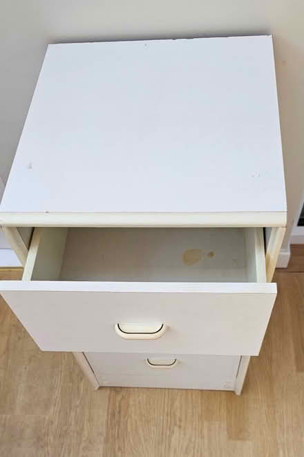 Photo of free Small bedside or craft cabinet (Horsham, RH13) #3