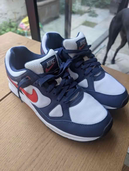 Photo of free Trainers (Bethnal Green E2) #2