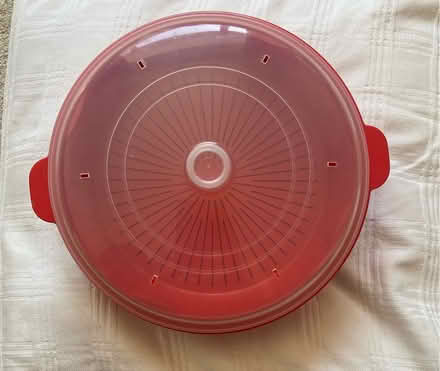 Photo of free Microwave steamer (Haywards Heath RH16) #1