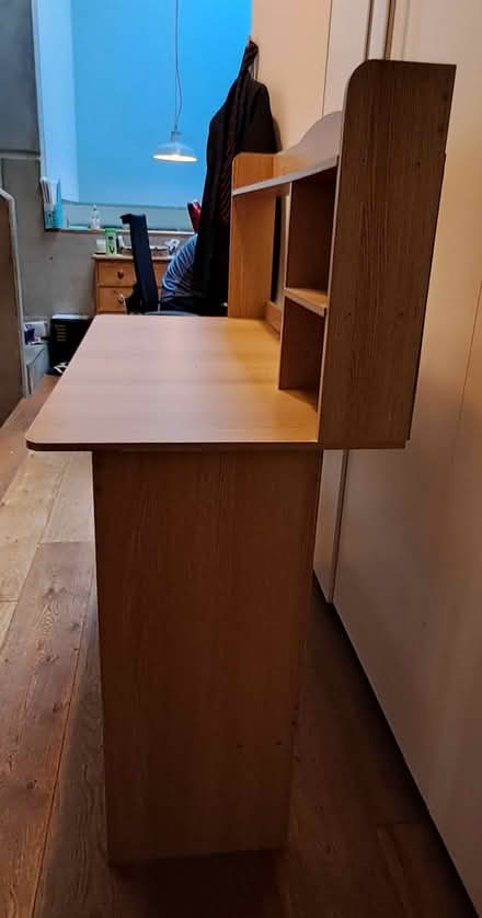 Photo of free Desk- computer and study (NW6) #2