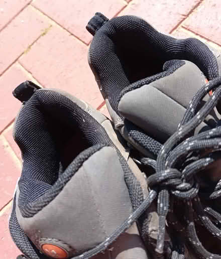 Photo of free Walking Boots - 11 (Kingston Hill ST16) #2