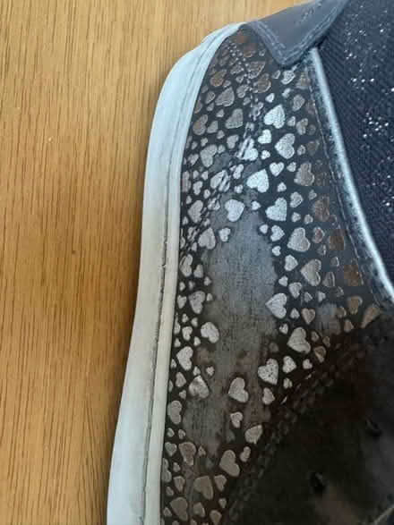 Photo of free Girl’s boots (Coley RG30) #3