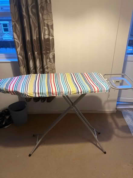 Photo of free Large ironing board (SW18 5) #2