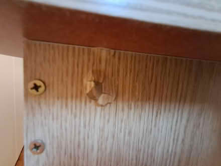 Photo of free Desk- computer and study (NW6) #3