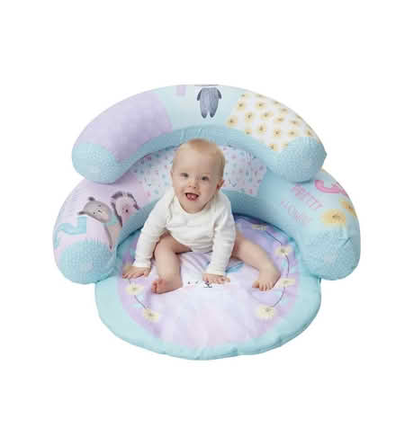 Photo of free Baby play est/sit me up (North Baddesley) #1