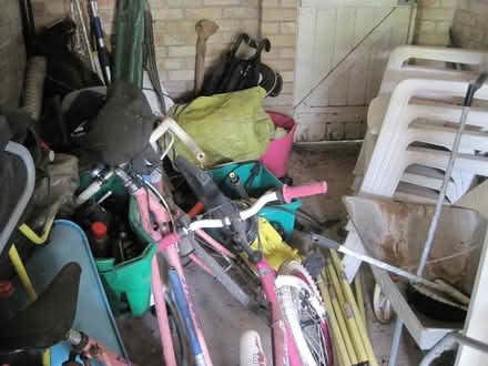 Photo of free Bikes (Dronfield Woodhouse S18) #1