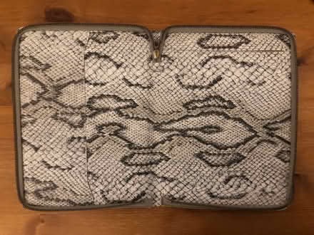 Photo of free A5 writing pad holder (Honor Oak/ Forest Hill SE23) #3