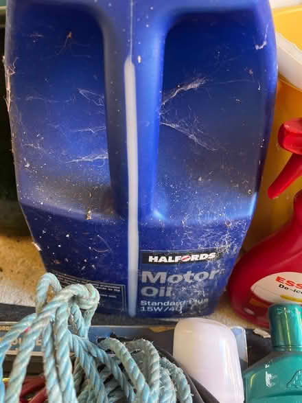 Photo of free Super Car Bundle! Jump Leads etc (IG6) #4