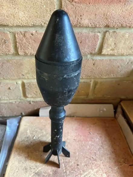 Photo of free Fake Bomb 💣 (IG6) #1