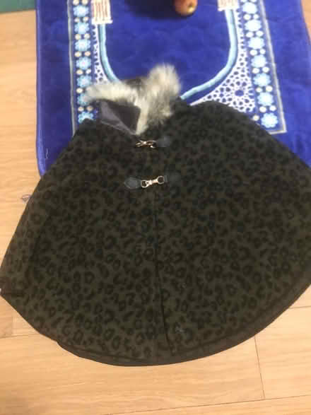 Photo of free Bag of jackets (South oxhey WD19) #3