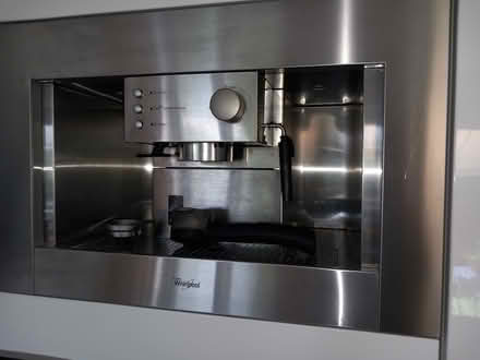 Photo of free Coffee Machine - integrated (High Lane) #1