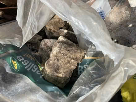 Photo of free 10 bags of rubble, collection bs10 (Brentry BS10) #2