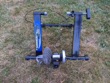 Photo of free Bicycle trainer (adult) (batchworth HA6) #1