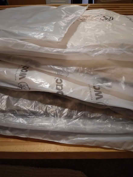 Photo of free Packaging from an insulated food delivery (Hildenborough TN11) #1