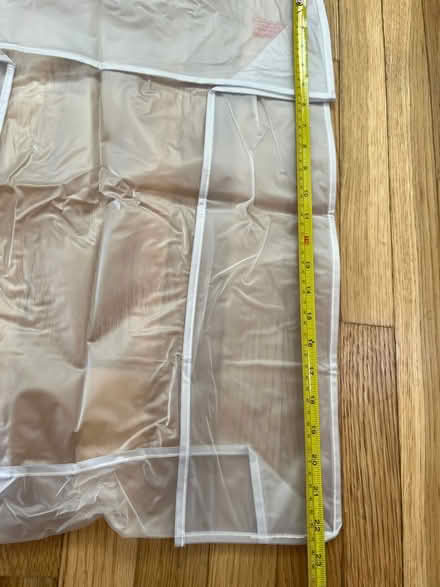 Photo of free Office Cabinet Box Waterproof Cover (199 Southern Hgt Bd San Rafael) #2