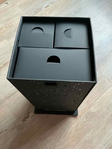 Photo of free Light up gift box (Horsforth, LS18) #2