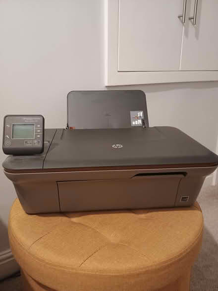 Photo of free Printer HP Deskjet 3050A All in one printer- scanner- copier (Hillsborough S6) #1