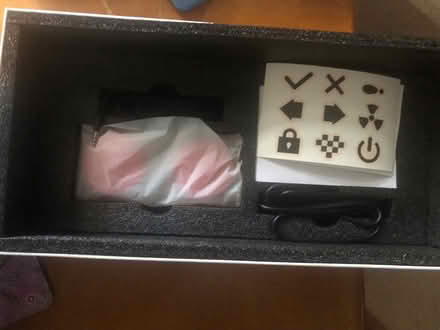 Photo of free Retro Mechanical Keyboard (BR3) #2