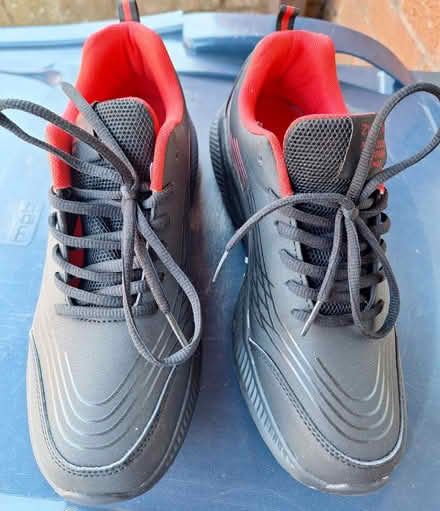 Photo of free Trainers (Kings Heath B14) #1