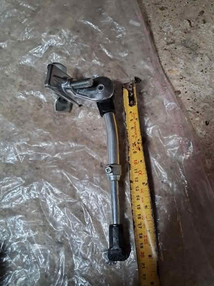 Photo of free Kickstand (Dunton Green TN13) #1