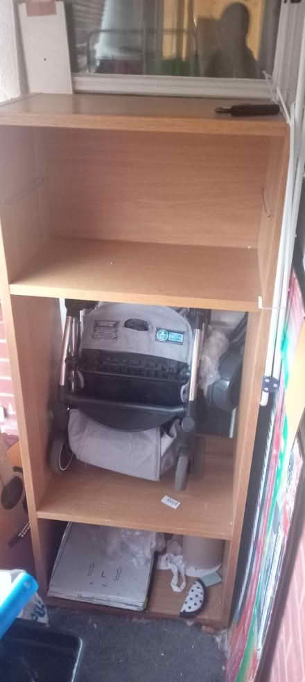 Photo of free Storage units (OX14 Abingdon) #2