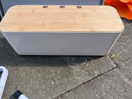 Photo of free 3 cable tidier boxes (Torbrex FK7) #1