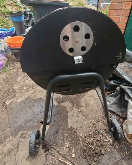 Photo of free Barbecue (NG16 3LL) #4