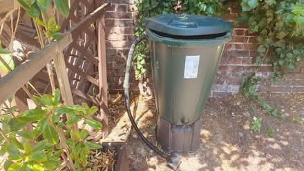 Photo of free Water butt (Southsea PO4) #1