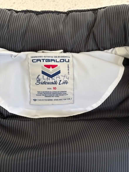 Photo of free Child vest (Coombe KT2) #3