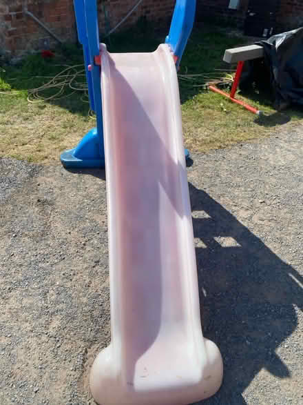 Photo of free Little tikes slide (large size) (Shipley/Pattingham WV6) #1