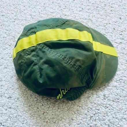 Photo of free Rapha Cycling Cap (City of Bristol BS5) #2
