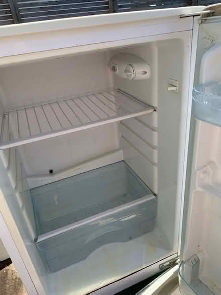Photo of free Refrigerator/ freezer (Credenhill) #3