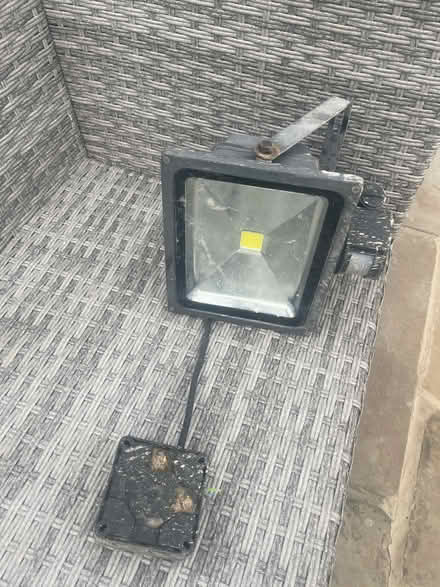 Photo of free Outside Sensor Light (Roundhay, LS8) #1