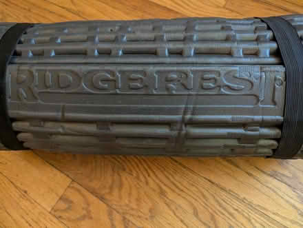 Photo of free Thermarest Ridgerest Camping Pad (Seattle Bitter Lake) #2