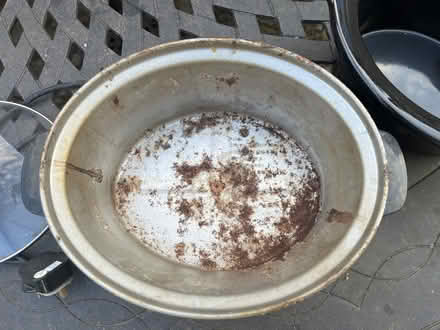 Photo of free Slow Cooker (Braunston-in-Rutland CP LE15) #2