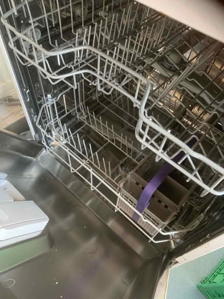Photo of free Dishwasher beko (Presteigne LD8) #2