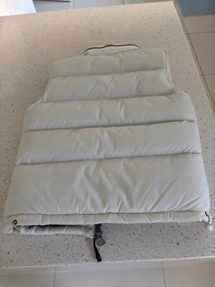 Photo of free Child vest (Coombe KT2) #2