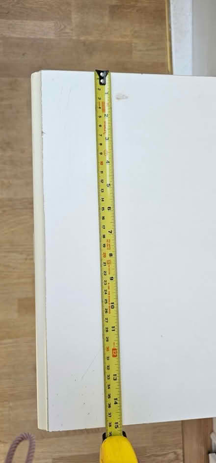 Photo of free Small bedside or craft cabinet (Horsham, RH13) #2