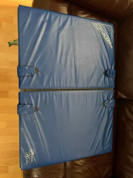 Photo of free Portapuzzle (Old Woking GU22) #1