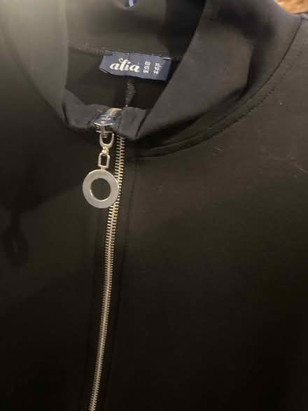 Photo of free Size XL dress (East dulwich SE22) #2