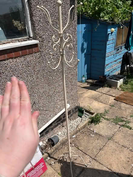 Photo of free Hat/coat stand (Coundon CV6) #1