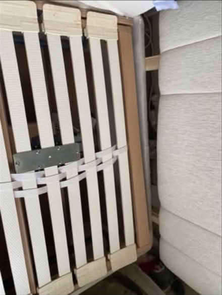 Photo of free Single electric bed (KT13) #4